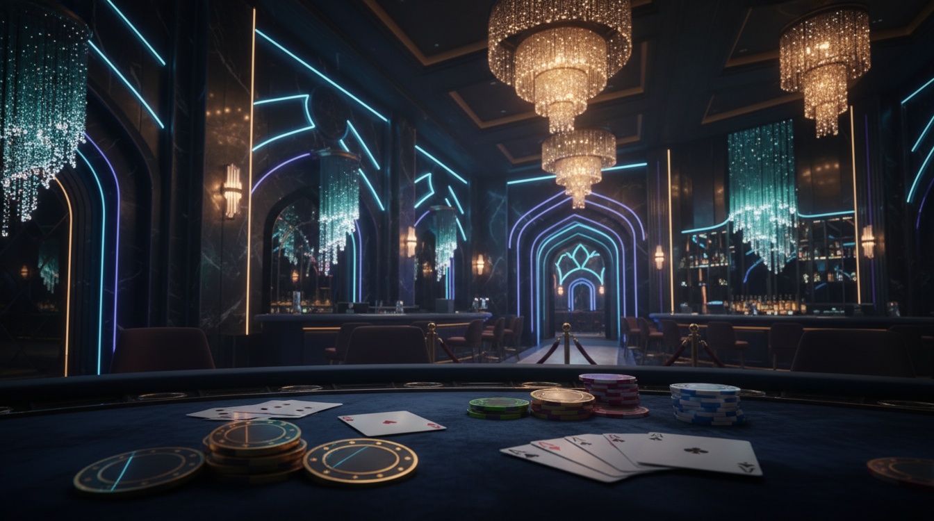 Cocoa Casino