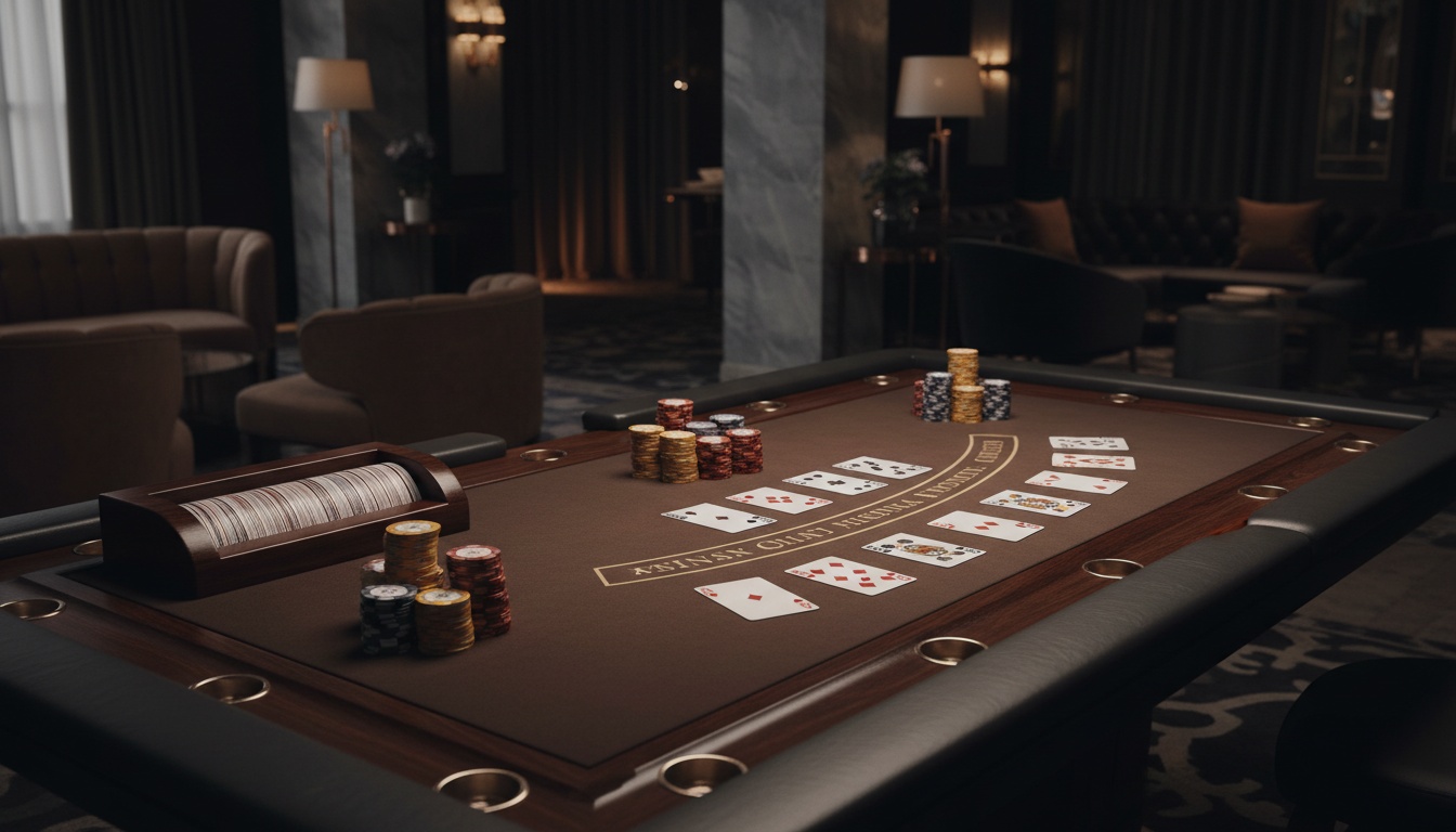 Discover the Thrilling Game Variety at Cocoa Casino